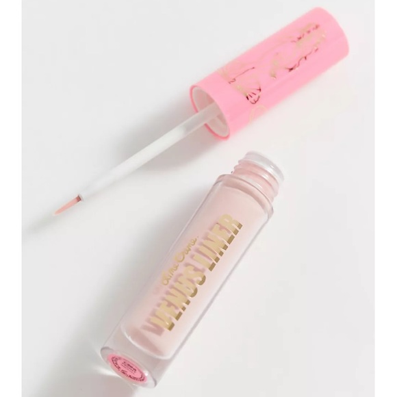 Lime Crime Venus Pigmented Liquid Eyeliner (NWT) - Picture 2 of 4